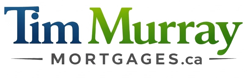 Tim Murray Mortgages.ca